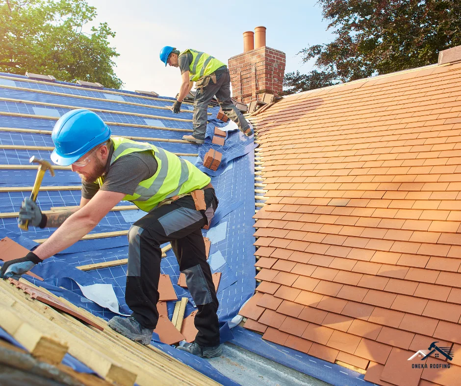 Why choose Roof Repair Near Me in Berea, SC