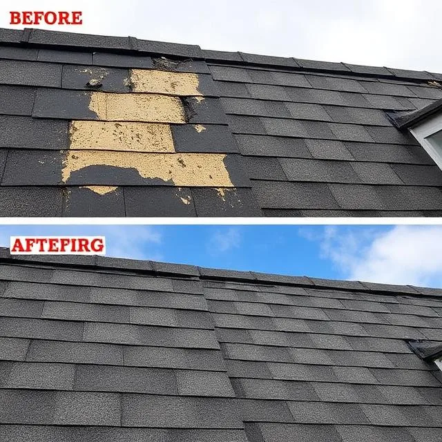 Roof Repair Near Me in Berea, SC near me